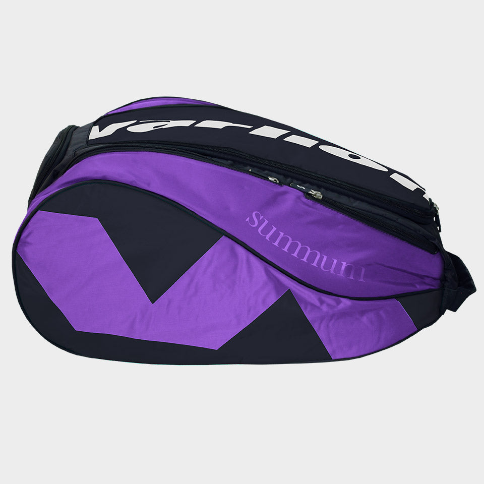 Bags Summum Pro - Purple